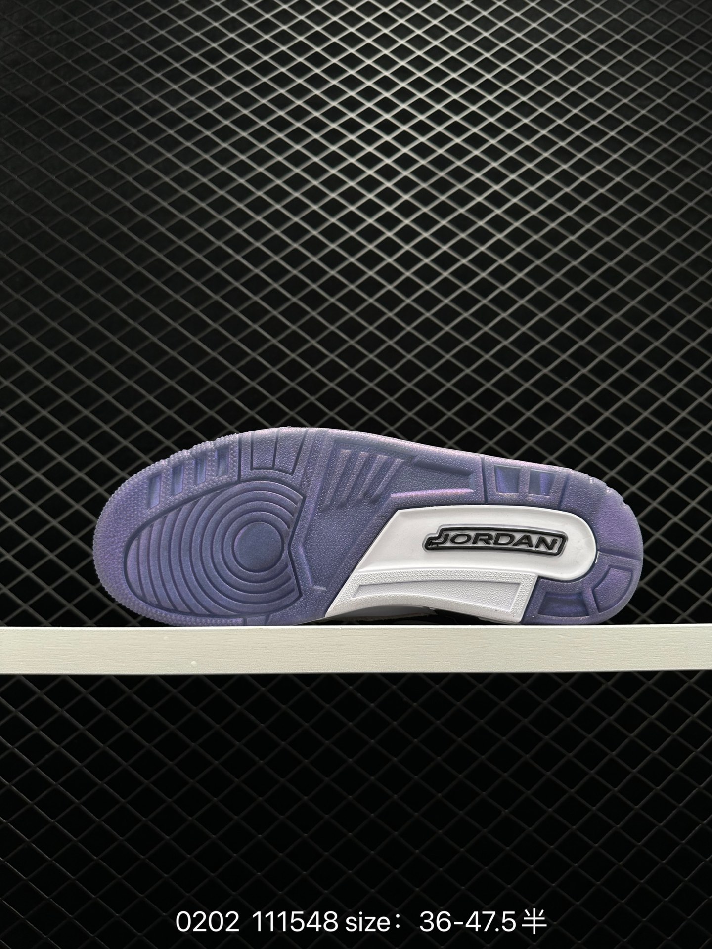 Air Jordan Legacy 312 Low 